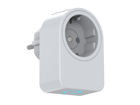 Aeotec Smart Energy Switch