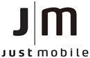 Just Mobile