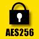 AES 265 bit