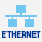 Ethernet csatlakoz
