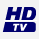 HD felbonts