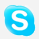 Skype alkalmazs