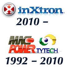 MacPower helyett ezentl inXtron – csak a nv vltozik