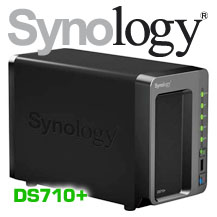 j cscskategris ktlemezes Synology: DS710+