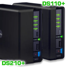 jabb 2010-es Synology modellek rkeznek