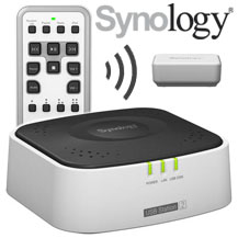 Synology USB Station 2 s j Remote rkezik