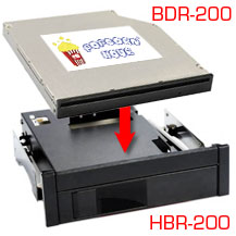 Kt j Popcorn Hour C-200 kiegszt a webshopban