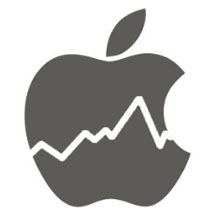 Az Apple megllthatatlan