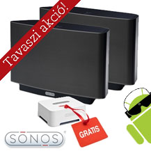 Tavaszi Sonos akci