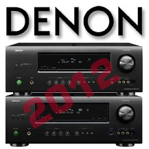 Denon erstk 2012-bl