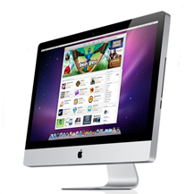 Jl gondold meg, mieltt iMac-et rendelsz!