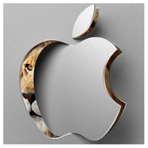 Megjelent a Mac OS X Lion developer preview 3