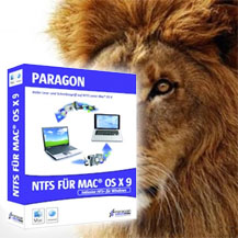 Paragon NTFS for Mac 9.0 – Mr oroszlnul is rt