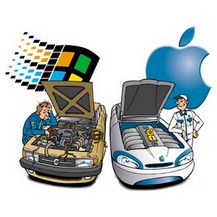 MACtrs: A hardver