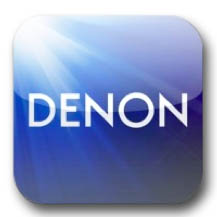 Frisslt a Denon iOS alkalmazsa