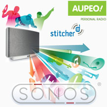 Kt jabb ingyenes szolgltats a Sonos-hoz