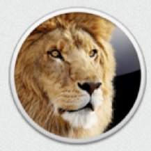 Mr tlthet a Lion az App Store-bl