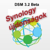A Synology DSM 3.2 jdonsgai Mac felhasznlknak