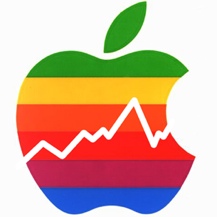 A gazdasgi kosznak ksznheten most mr az Apple a legrtkesebb vllalat