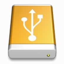 OS X Lion visszalltsa kls meghajtrl