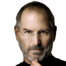 Steve Jobs visszavonult…
