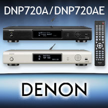 Tovbb nyomul a hlzati zenelejtszk piacn a Denon