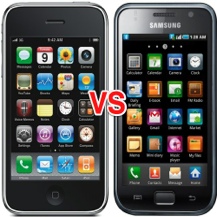 Apple vs. Samsung 4:0?