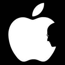 Elhunyt Steve Jobs, az Apple atyja