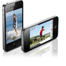 iPhone 4S