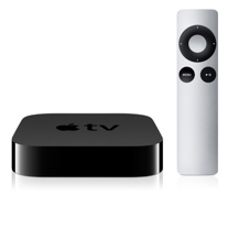 Apple TV bvtse