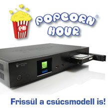j Popcorn Hour: C-300