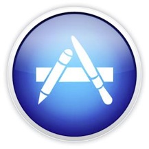 100 milli letlts felett a Mac App Store	