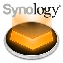 Hivatalos Synology Plex csomag a NAS-okra