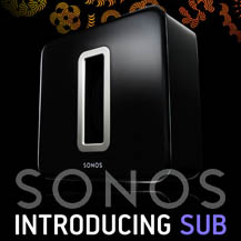 Jniusban rkezik a Sonos mlynyomja