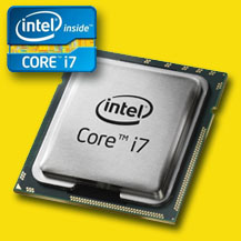j i5 s i7 processzorok az Apple laptopokban