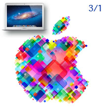 jdonsgok a WWDC-n: MacBook Air s Pro