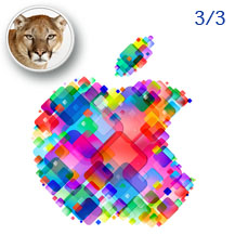 jdonsgok a WWDC-n: Mountain Lion