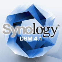 Mr tesztelhet a Synology DSM 4.1