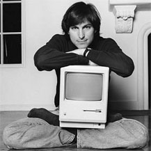 Steve Jobs ma lenne 58 ves
