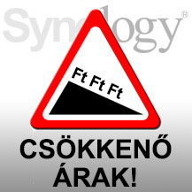 Synology rcskkens