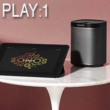 Megszletett a legkisebb SONOS