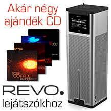 Bcszz el a CD-tl!