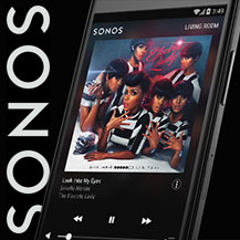 Megjul a SONOS tvvezrl app