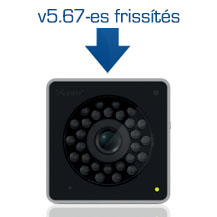 j Y-cam Cube firmware