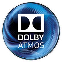 Dolby Atmos hangzs otthon is