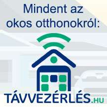 rdekel az okosotthon? Segt a Tvvezrls.hu is!