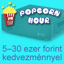 Karcsonyi akcis minden Popcorn Hour lejtsz!
