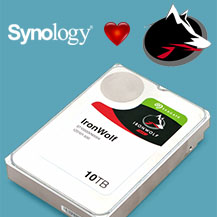 10 TB-os NAS HDD webshopunkban!