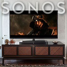 Sonos PLAYBASE – vlasz a HEOS Bar-ra
