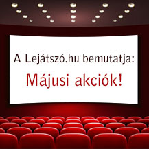 Óriási tavaszi házimozi akció!